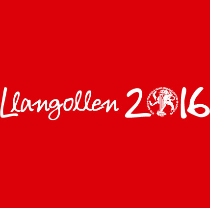 Llangollen 2016